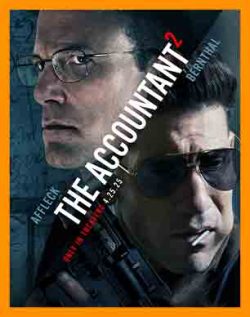 آهنگ فیلم حسابدار 2