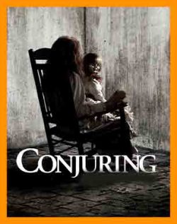 آهنگ فیلم احضار | اهنگ فیلم The Conjuring | اهنگ The Conjuring | موسیقی متن فیلم