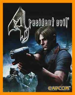 آهنگ رزیدنت ایول 4 | اهنگ Resident Evil 4 | موسیقی Resident Evil 4