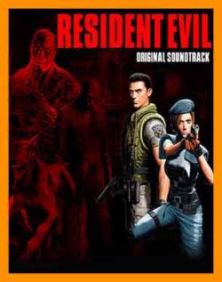 آهنگ رزیدنت اویل 1 | اهنگ Resident Evil 1