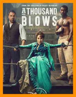 آهنگ سریال هزار ضربه | موسیقی A Thousand Blows | اهنگ متن