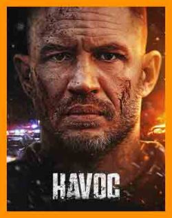 آهنگ فیلم ویرانی | موسیقی متن Havoc 2025