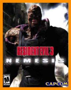آهنگ رزیدنت ایول ۳ | اهنگ Resident Evil 3