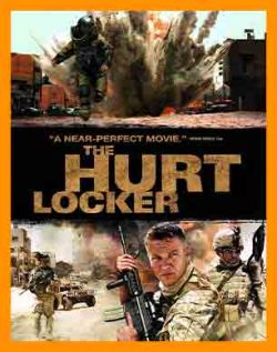 آهنگ The Hurt Locker | فیلم مهلکه | موسیقی متن فیلم مهلکه