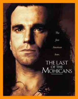 آهنگ آخرین موهیکان | اهنگ Last of the Mohicans | موسیقی فیلم