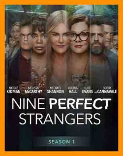 آهنگ نه غریبه کامل | اهنگ Nine Perfect Strangers | موسیقی سریال