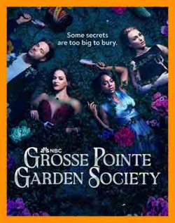انجمن باغ گروس پوینت | اهنگ سریال | سریال Grosse Pointe Garden Society | موسیقی سریال |