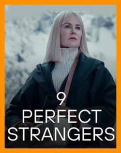 آهنگ نه غریبه کامل | Nine Perfect Strangers soundtrack | اهنگ سریال