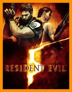 Resident Evil 5 | Resident Evil 5 Soundtrack | اهنگ رزیدنت اویل