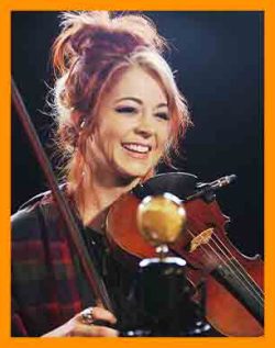 ویدیو Boulevard of Broken Dreams | لیندزی استرلینگ | ویدیو لیندزی استرلینگ | Lindsey Stirling video