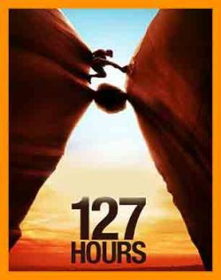 آهنگ فیلم 127 ساعت