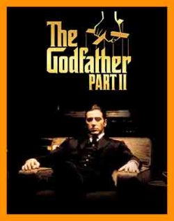 آهنگ پدرخوانده 2 | اهنگ The Godfather Part II | اهنگ The Godfather 2