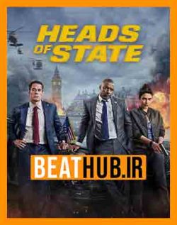 آهنگ فیلم سران دولت | فیلم Heads of State