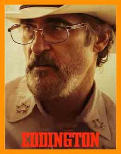 اهنگ فیلم ادینگتون | موزیک فیلم Eddington