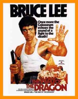 موزیک فیلم | The Way of the Dragon | موزیک متن راه اژدها