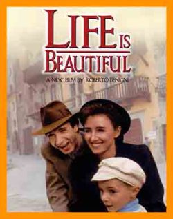 اهنگ فیلم زندگی زیباست | اهنگ فیلم Life Is Beautiful | موسیقی متن Life Is Beautiful