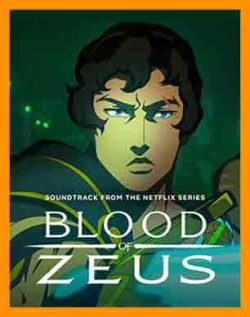 آهنگ سریال خون زئوس | اهنگ Blood of Zeus