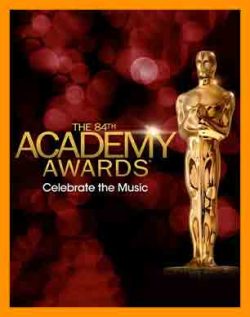 آهنگ جشنواره اسکار | The 84th Academy Award | موسیقی متن اسکار | موزیک جشن اسکار