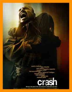 آهنگ فیلم Crash 2004 | اهنگ فیلم تصادف |