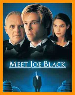 اهنگ ملاقات با جو بلک | اهنگ Meet Joe Black