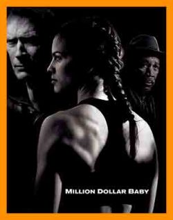 آهنگ عزیز میلیون دلاری | موزیک فیلم Million Dollar Baby | اهنگ Million Dollar Baby