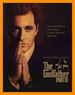 اهنگ پدرخوانده 3 | اهنگ موزیک گادفادر | آهنگ The Godfather 3