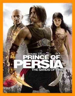 اهنگ فیلم | اهنگ Prince of Persia | اهنگ شاهزاده پارسی | اهنگ پرنس آف پرشیا
