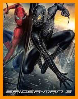آهنگ مرد عنکبوتی 3 | موزیک فیلم spiderman | اهنگ اسپایدرمن 3