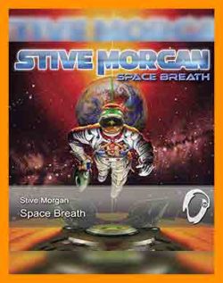 آهنگ استیو مورگان | آلبوم Space Breath | آهنگ Stive Morgan