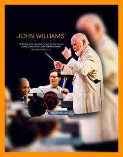 کنسرت جان ویلیامز | John Williams Concert