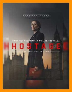 آهنگ سریال گروگان | موزیک متن گروگان | موسیقی متن Hostage 2025