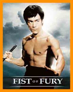 آهنگ فیلم خشم اژدها | آهنگ Fist Of Fury | اهنگ Fist Of Fury