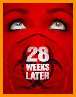 آهنگ 28 هفته بعد | موسیقی متن 28 Weeks Later | موزیک فیلم 28 هفته بعد