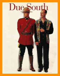 آهنگ سریال به سوی جنوب | اهنگ Due South