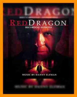 آهنگ فیلم اژدهای سرخ | موسیقی فیلم Red Dragon | اهنگ فیلم Red Dragon