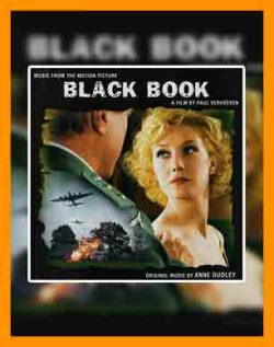 موزیک فیلم black book | اهنگ فیلم black book | موسیقی متن کتاب سیاه