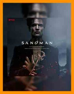 آهنگ مرد شنی | آهنگ The Sandman | اهنگ سندمن | موزیک سریال سندمن