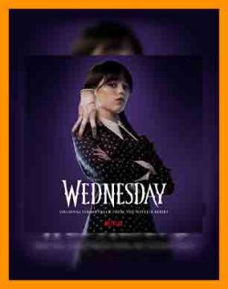 موزیک سریال ونزدی | اهنگ سریال Wednesday
