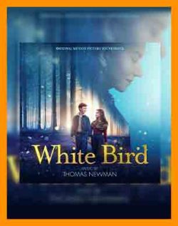 آهنگ فیلم پرنده سفید | توماس نیومن | اهنگ White Bird | موزیک متن پرنده سفید