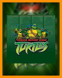 آهنگ لاکپشت های نینجا | اهنگ TMNT | موسیقی کارتون TMNT