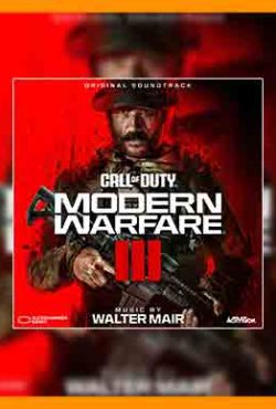 موزیک Cod mwiii 2023 | آهنگ cod mwiii | موزیک کالاف مدرن 2023 | اهنگ کالاف مدرن وارفر