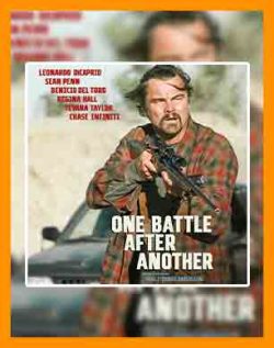 یک نبرد پس از دیگری | اهنگ One Battle After Another | One Battle After Another