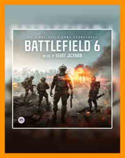 آهنگ بتلفیلد 6 | دانلود اهنگ Battlefield 6