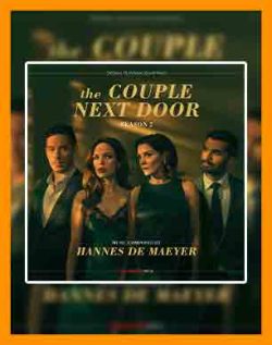 آهنگ زوج همسایه | آهنگ The Couple Next Door