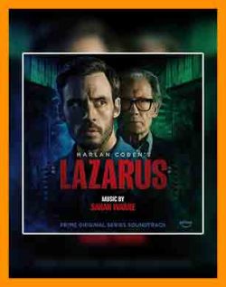 آهنگ سریال لازاروس | موزیک سریال Lazarus | اهنگ سریال Lazarus