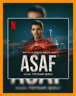 آهنگ سریال ترکی آصاف | موزیک سریال Asaf | موسیقی متن ترکی Asaf