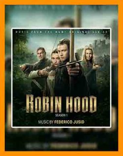 آهنگ رابین هود 2025 | اهنگ 2025 Robin Hood | موزیک 2025 Robin Hood