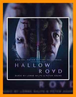 آهنگ فیلم جاده هالو | موزیک متن Hallow Road | اهنگ فیلم Hallow Road