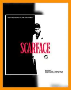 آهنگ فیلم صورت زخمی | اهنگ Scarface 1983 | اهنگ فیلم Scarface