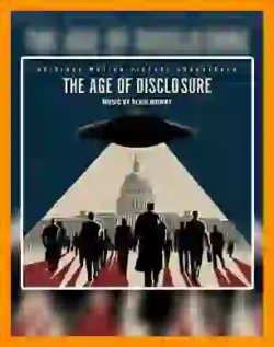موسیقی متن | اهنگ The Age of Disclosure | The Age of Disclosure